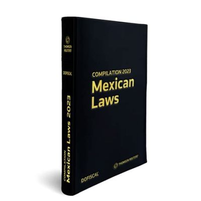  「Mexican Law: An Insider's Guide」：法の迷宮を解き明かす、魅惑的なメキシコの法律世界